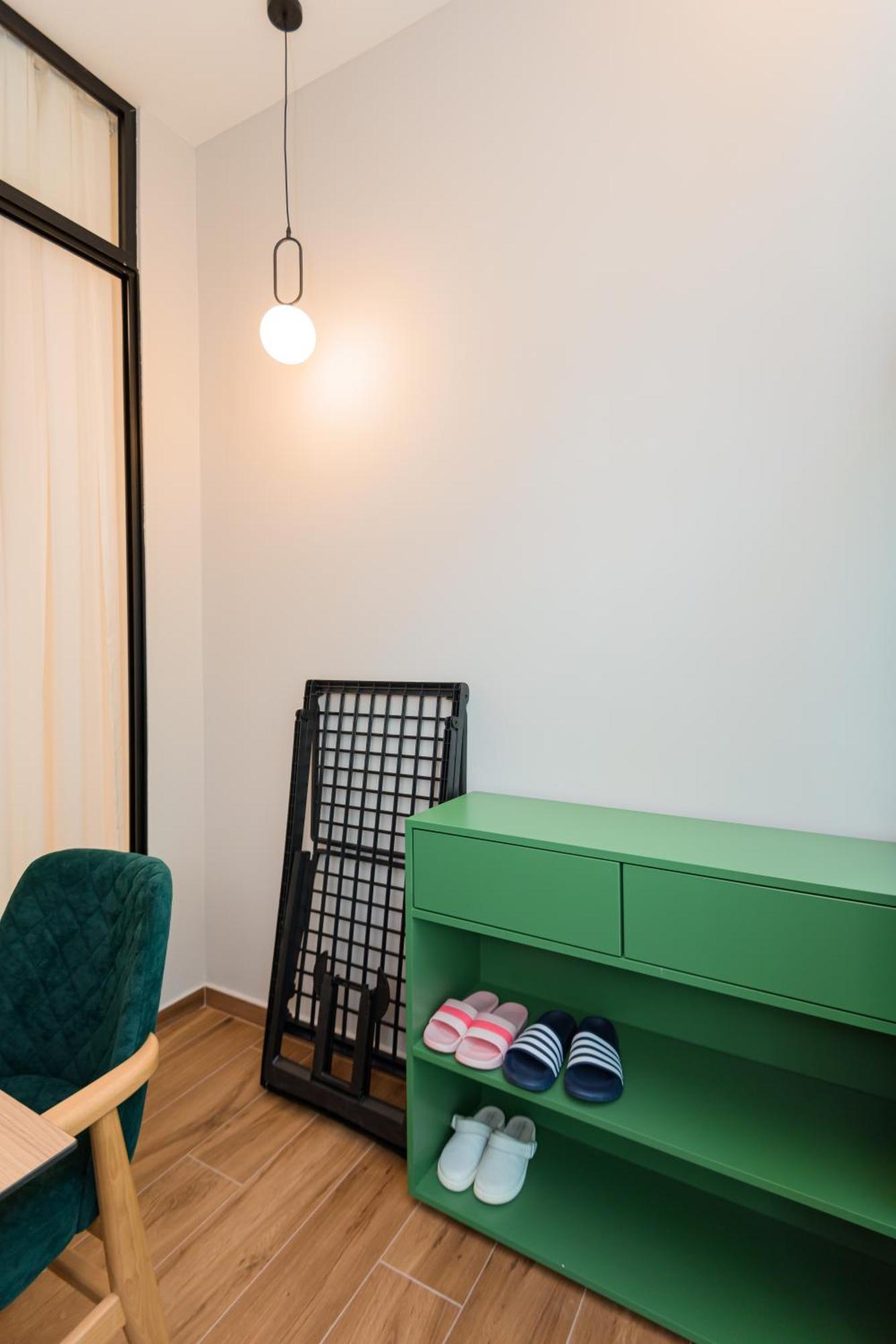 Lux Holidays Durrës Buitenkant foto